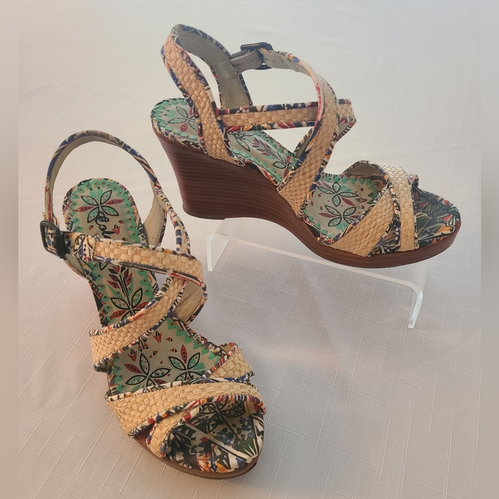 Colcci, Sandals, size 8 - Picture 1 of 3